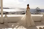 AN-LUCIA — Bridal Gown Studio
