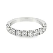 1.00 cttw. Diamond Band