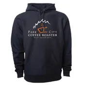 Park City Coffee Roaster Hoodie
