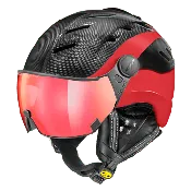CP Camurai Carbon Red #117