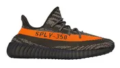 ADIDAS YEEZY BOOST 350 V2 CARBON BELUGA HQ7045 SIZE 6, 6.5