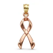 Awareness Ribbon Pendant
