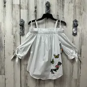 A. Byer Size Lg Shirts & Blouses