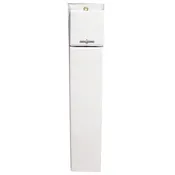 30X6X4HULL Hugr Fend White MPN - HH-30CW