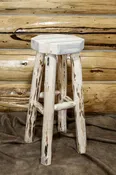 Barstool (No Back)