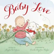 Baby Love by Angela DiTerlizzi