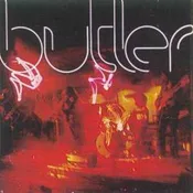 Butler  - Butler,LP, Album, RE, Unofficial  [Thorns]  (USED)