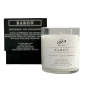 Baron Candle — Dressing Rooms Interiors Studio