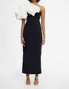 Acler Hampstead Midi Dress