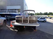 2018 Bennington 21SLXP