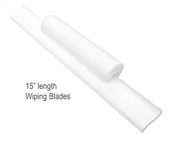 Colossal Squeegee Replacement Blades 2PK