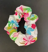 flower Garden white