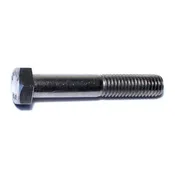 1/2-13 X 3 Stainless Steel Coarse Thread Hex Cap Screws - 18-8 Grade