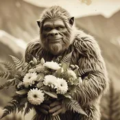 Bridal Bouquet