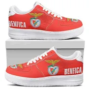 Tênis Personalizado Benfica