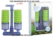 Deluxe Sponge Filters