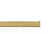 7/8″ Hollow Square Rod