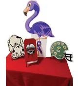 Custom Cut Outs - Formgraphics