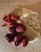Energy Boost and Stress Relief with Astragalus Tonic Tea