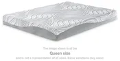 8 Inch California King Memory Foam Mattress