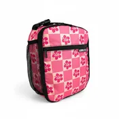 Hibiscus Lunch Bag