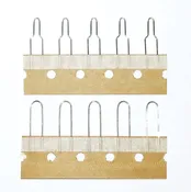 Bare Radial Jumper Wire – BR200
