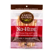 Earth Animal No-Hide Beef 10pk