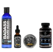 Badass Growth Kit