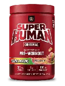 Alpha Lion Superhuman Original Pre-Workout