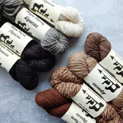 3-Ply DK
