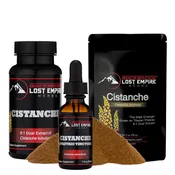 Cistanche Extract