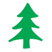 3-Layer Christmas Tree