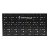178″x90″ NextGen SEG System
