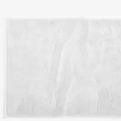 Coyuchi Cloud Loom Bath Mat