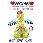 Cat Hair