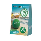 14" Deluxe Beach Ball