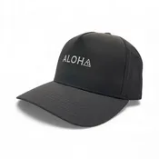 Amble | ALOHA Adjustable Snapback Hat