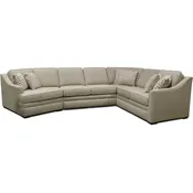 4T00-Sect Thomas Sectional
