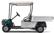Club Car Carryall 502 Electric Utility Vehicle [Traction Unit Only – No Attachment Included]