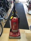 eureka the boss