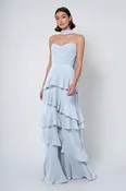 Jenny Yoo Bridesmaids - Simona