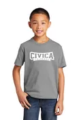 Civica Youth Fan Favorite T-Shirt