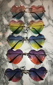 Heartbreak Ombre