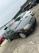 2003 NISSAN MAXIMA (SOLD) — CARTHAGE AUTO PARTS #2