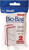 Bio Bag Filter Cartridges Small 2 pk