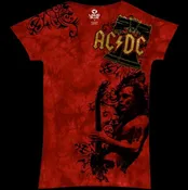 AC/DC Problem Child Women’s T-Shirt
