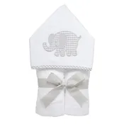 3 Martha's Elephant Everykid Towel