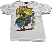 ‘98 Jimmy Buffet ‘Carnival’ Tour Tee