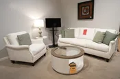 2-PIECE 7170 SOFA & CHAIR