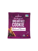 Breakfast Cookie | Oatmeal Raisin 12ct